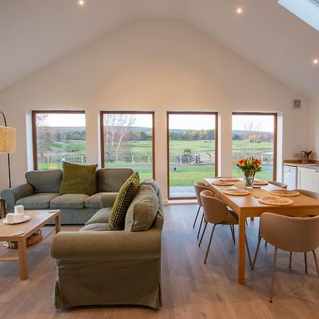 Heathfield Highland Estate Villa Инвергордън Екстериор снимка
